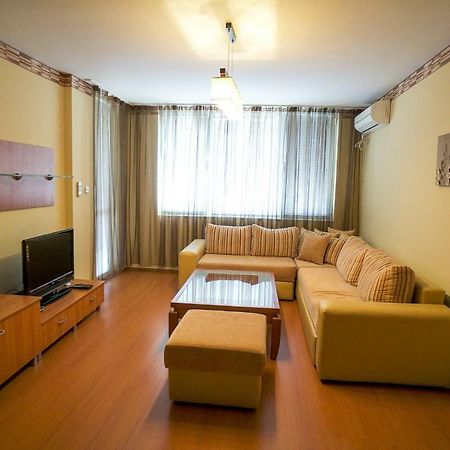 Apartment Geo Milev 플로브디프 외부 사진
