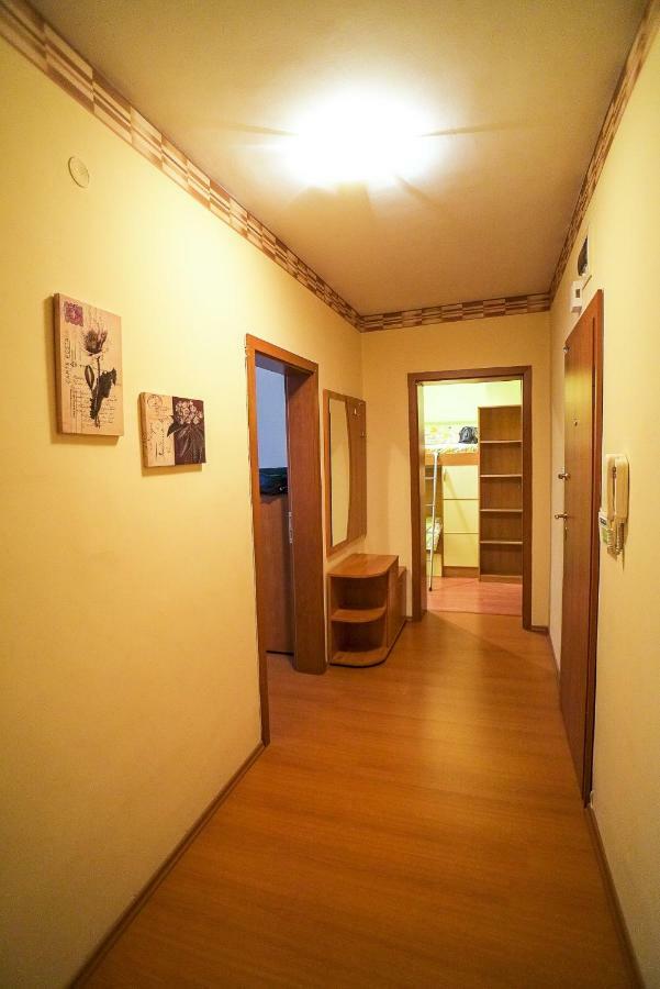 Apartment Geo Milev 플로브디프 외부 사진